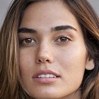 Rachel Vallori Nackt