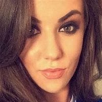 Rachel Williams Nackt