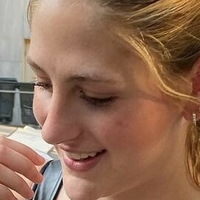 Rachel Wohlford Nackt