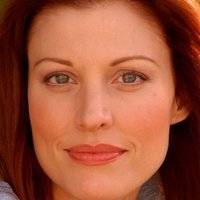 Rachel York Nackt