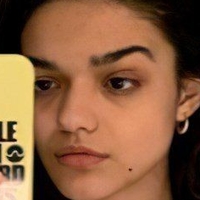 Rachel Zegler Nackt