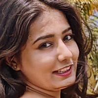 Radhika Maroo Nackt