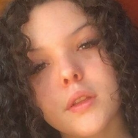 Rafaela Almeida Nackt