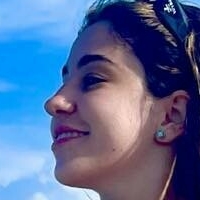 Rafaela Landim Nackt