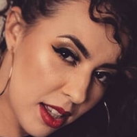 Rafaela Moreira Nackt