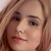 Rafaela Scarpelli Nackt