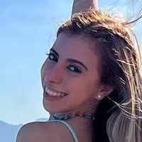 Rafaella Bermach Nackt