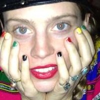 Raina Hamner Nackt