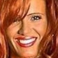 Raquel Darringer Nackt