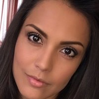Raquel Pomplun Nackt