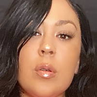 Raven Thick Nackt