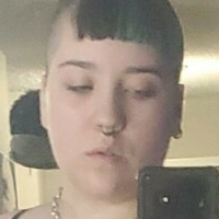 ravenpnevermore Nackt