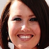 Rebecca Atkinson Nackt