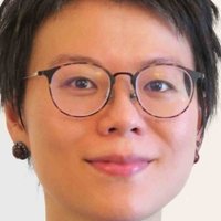 Rebecca Cheung Nackt