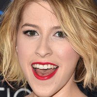 Rebecca Eden Nackt