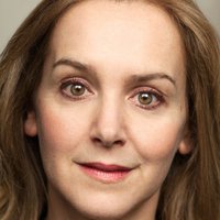 Rebecca Johnson Nackt