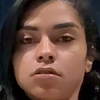 Rebecca Lopes Nackt
