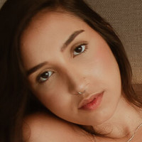 Rebecca Rabelo Nackt