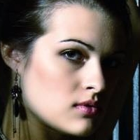 Rebeka Joye Nackt