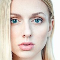 Rebeka Lizlerova Nackt