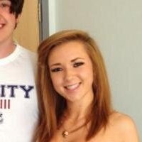 Rebekah Ellis Nackt