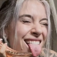 RebekkaBlue Nackt