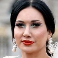 Reine Sabty Nackt