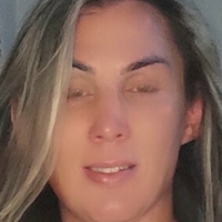 Renata Alves Nackt