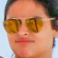 Renata Notni Nackt