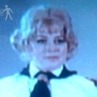 Renate Heuer Nackt