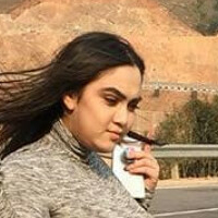 Reneesha Saikia Nackt