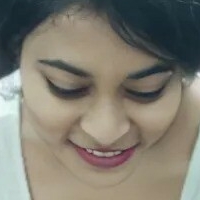 Reya Ghosh Nackt