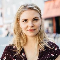 Ricarda Seifried Nackt