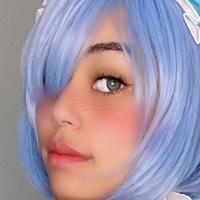 Rinnibunny Nackt