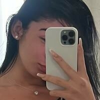 Riquinha Nackt