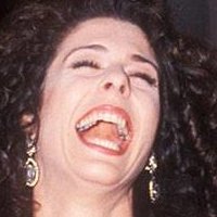 Rita Wilson Nackt