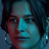 Roberta Reichhardt Nackt