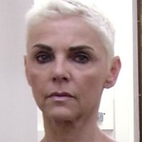 Roberta Weiss Nackt
