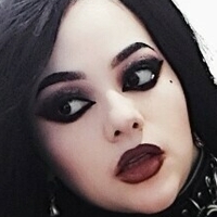 Robinthegoddess Nackt