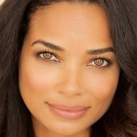 Rochelle Aytes Nackt