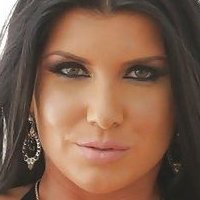 Romi Rain Nackt