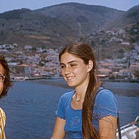 Romina Power Nackt