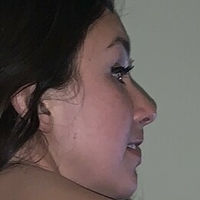 Ronisofine Nackt
