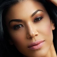 Rosa Mendes Nackt