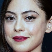 Rosa Salazar Nackt