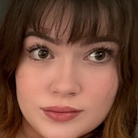 Rosaliine Nackt