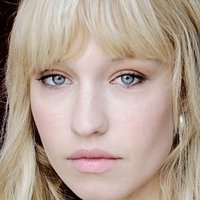Rose-Marie Perreault Nackt