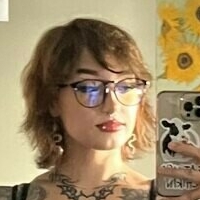 Roseredroom Nackt