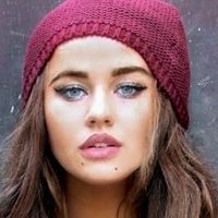 Rosie Mac Nackt