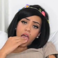 rosiewestttt Nackt